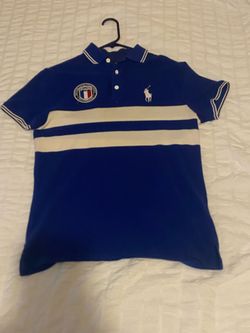 France X polo