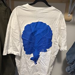 Zara Men’s T-Shirts Size L – 2 pcs – Brand New