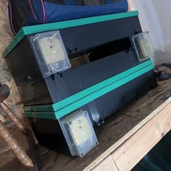 Commercial Belt Feeder