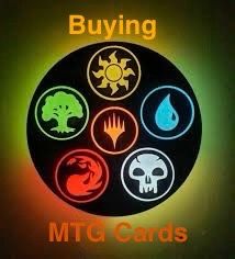 Magic The Gathering Cards