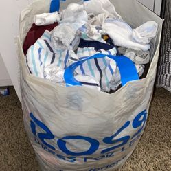 New Born To 3 Month Baby Boy Clothes