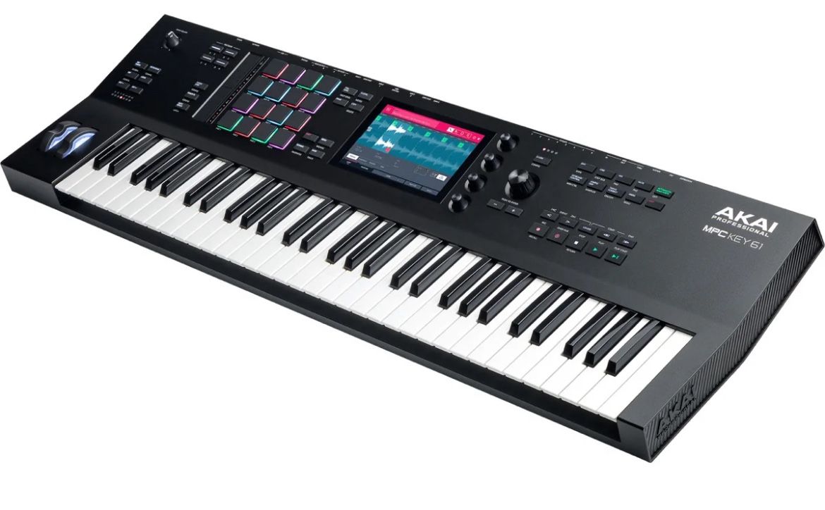 Mpc Key 61
