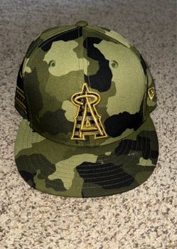 Angels Hats 7 1/4