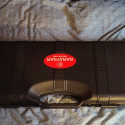 Rifle Or Shotgun Gun Case