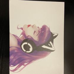 Cat Ear Head Set