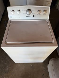 Kenmore Washer in working condition