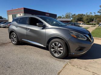 2018 Nissan Murano