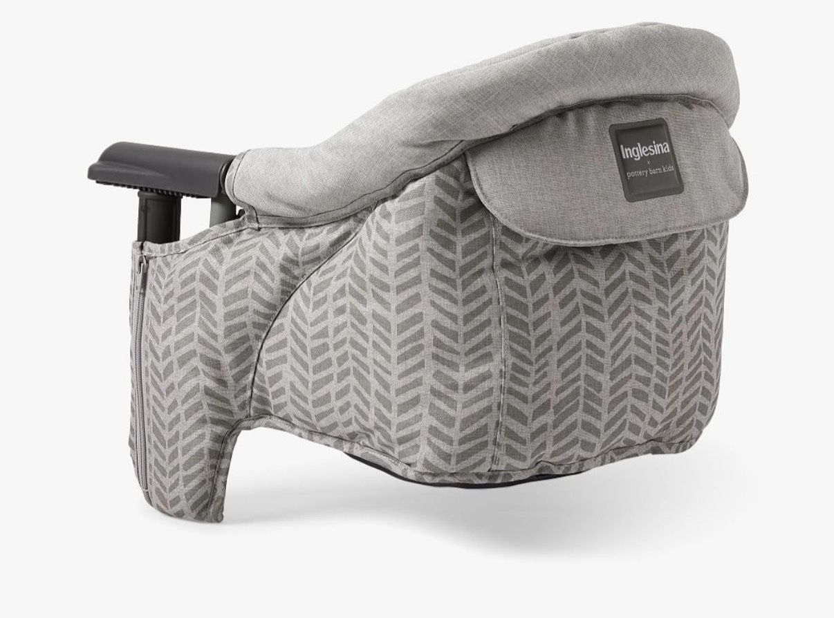 Inglesina Fast table chair