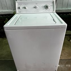 Kenmore Washer