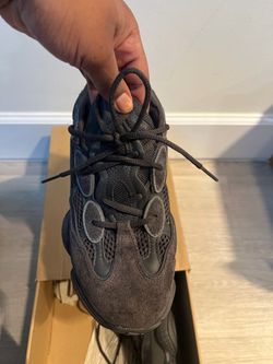 Yeezys