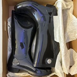 UGG Rain Boots - Black