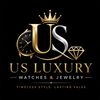 US Luxury Watches And Jewelry