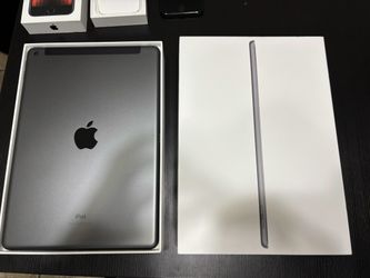 iPad 9 Generation BRAND NEW .