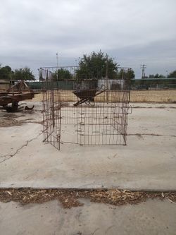 Dog Kennel
