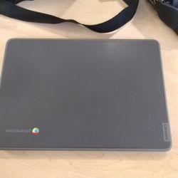 Lenovo Chromebook 