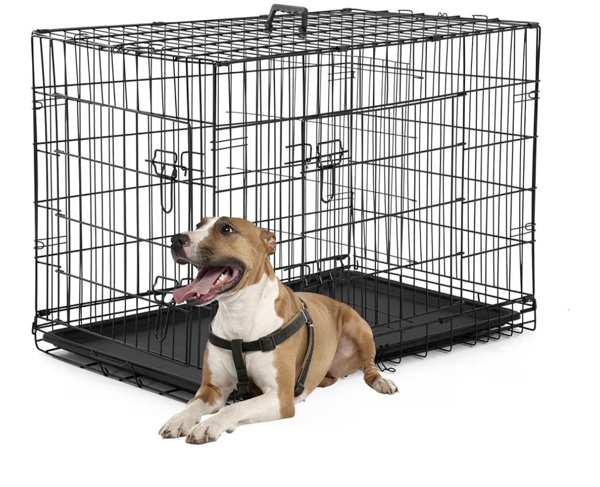 36 inch dog crate