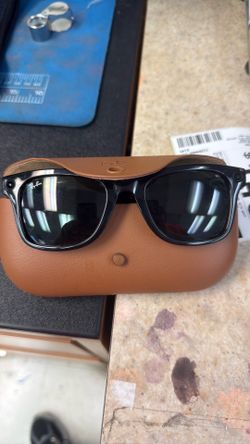 Ray ban meta gen 1