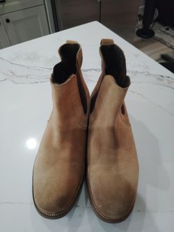 Crevo Men Boot Size 12