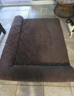 XL Dog Bed