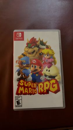 Super Mario