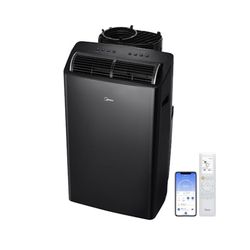 Portable Air Conditioner