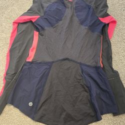 Lululemon Top 