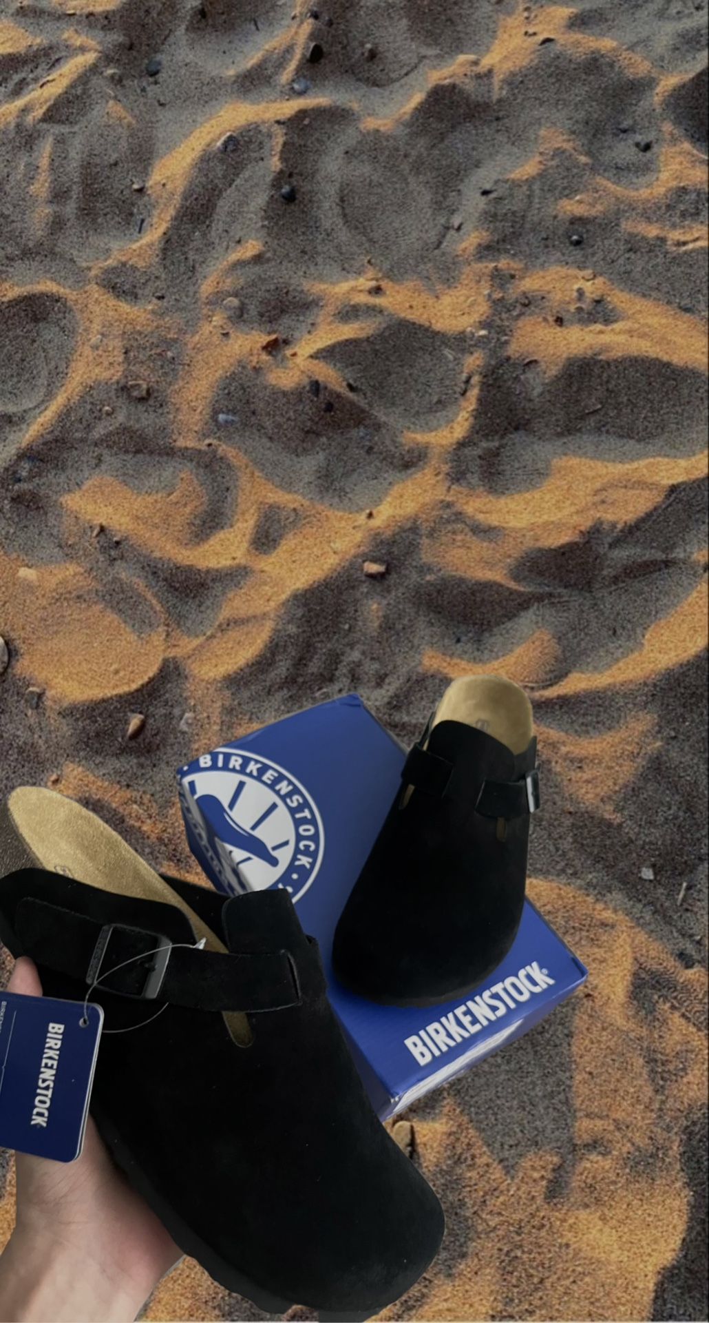 Birkenstock
