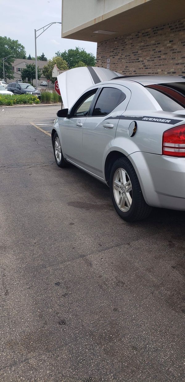 09 dodge avenger for Sale in Winfield, IL OfferUp
