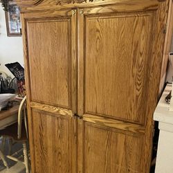 Computer Cabinet