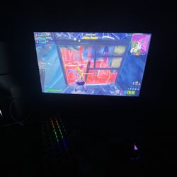 165hz monitor acer non curved