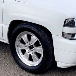 tahoe wheels 