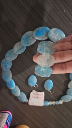necklace set