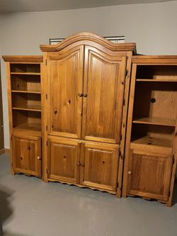 Wood Furniture