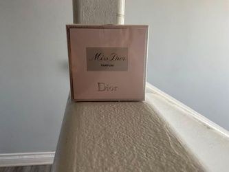 Miss Dior Parfum