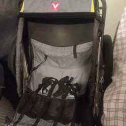 Bike Trailer 