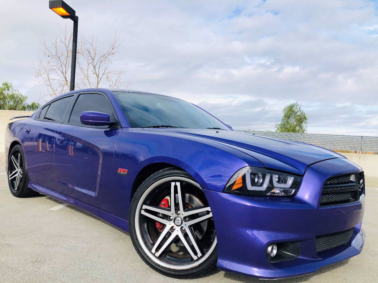 2013 Dodge Charger