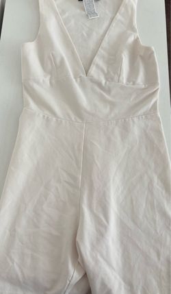 Forever 21 romper