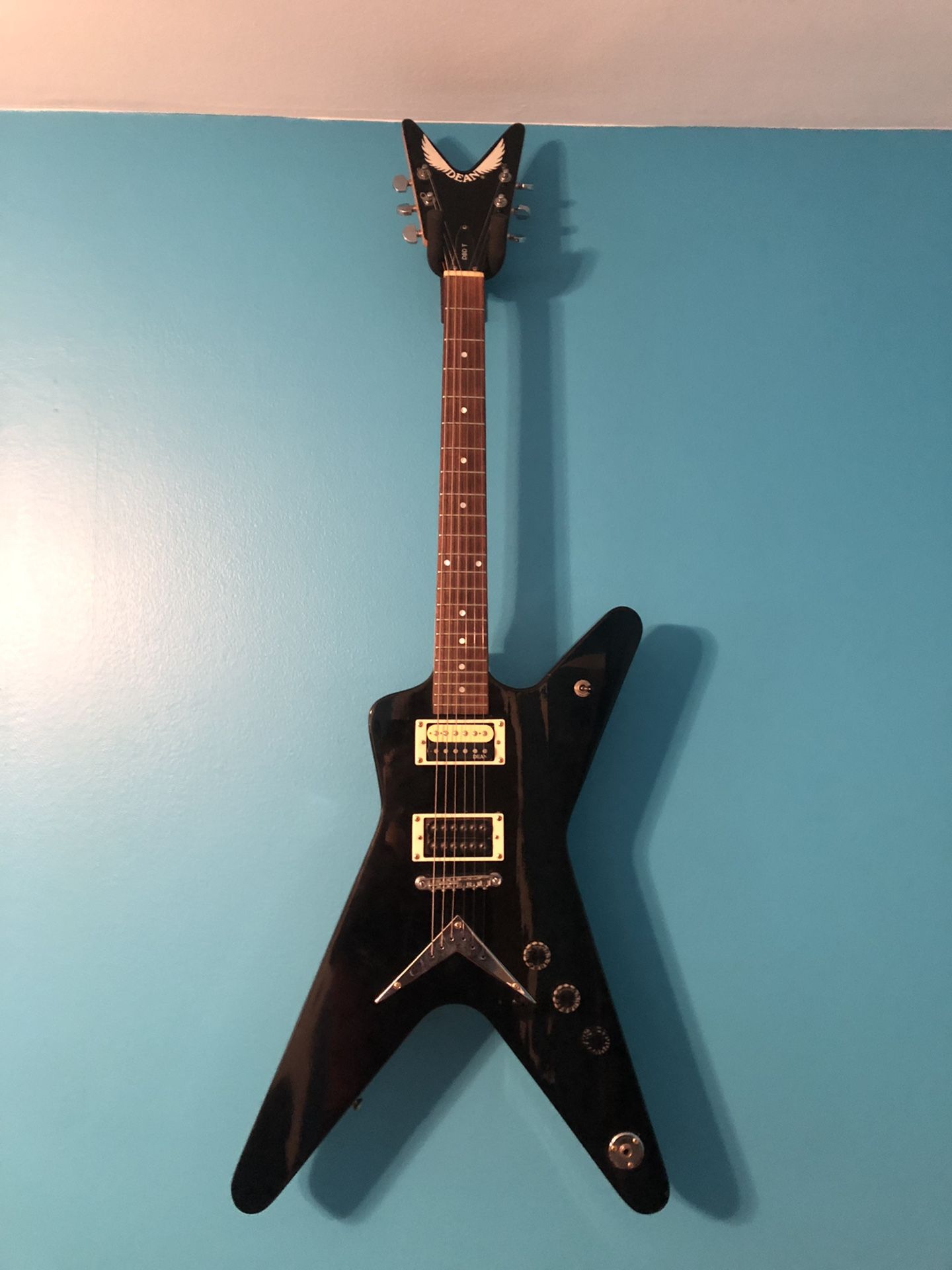 Dean Ml Guitar