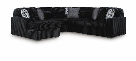 Fluff couch