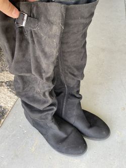 Female Boots Size 10