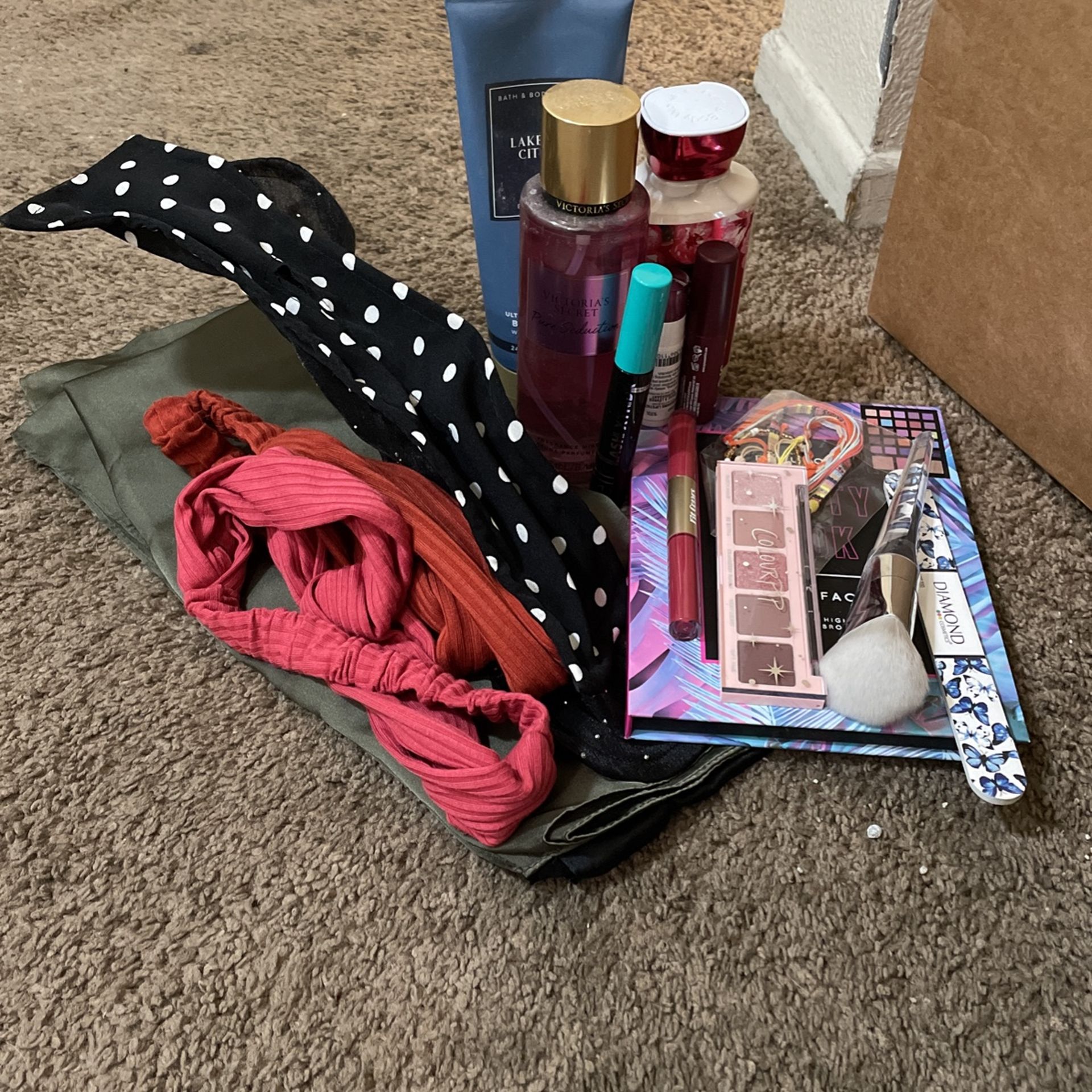 Beauty Bundle