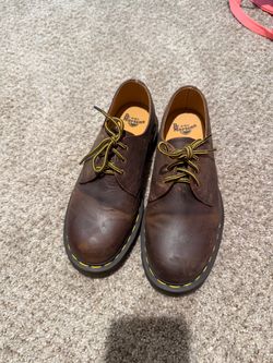 Size W7/M6 Dr Martens