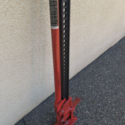 Pittsburgh Farm Jack 