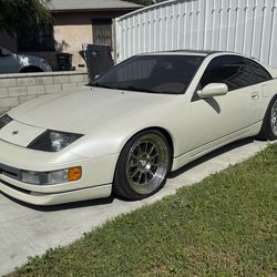 1991 Nissan 300ZX (NON TURBO)