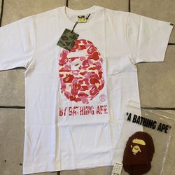 bape shirt