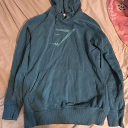 Gymshark Hoodie 