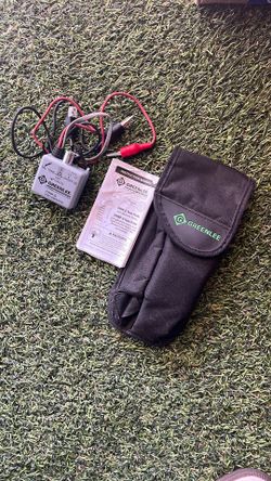 Greener Tone Communication