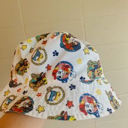 Irreversible Paw Patrol Childrens Hat 
