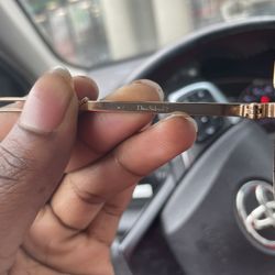 Christian Dior Glasses 