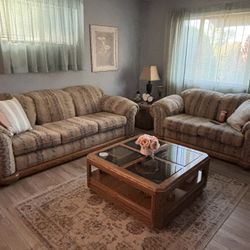 Living Room Set